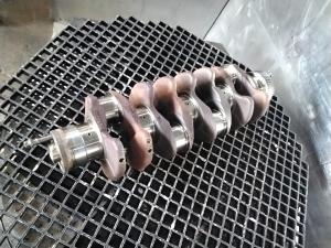 Liebherr Vilebrequin